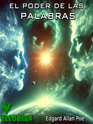 cover image of El poder de las palabras